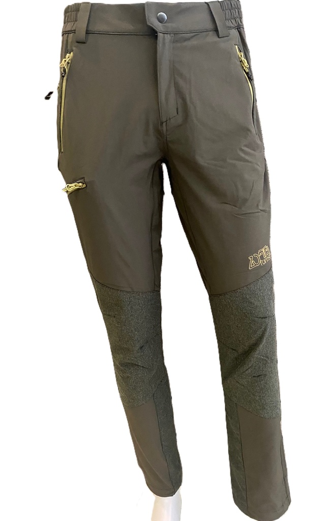 Παντελόνι ZOTTA FOREST NICKEL EVO-1644